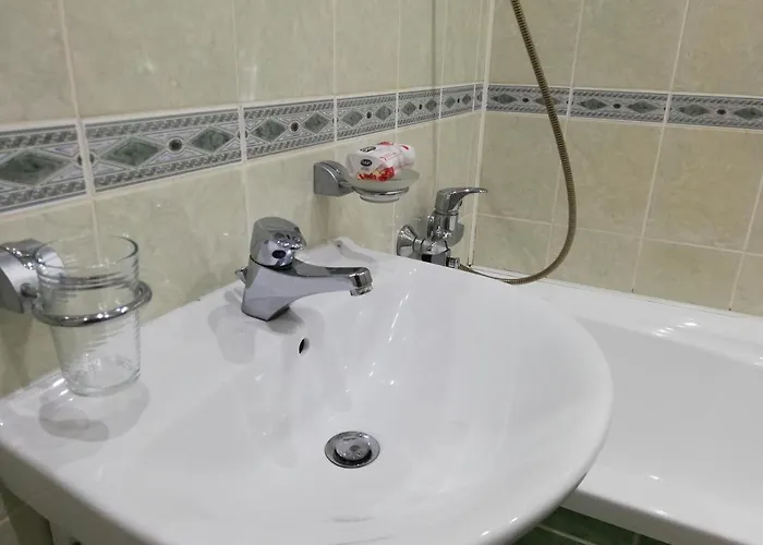 15 Minutes From The And Center 7 Minutes From The Airport Dzīvoklis