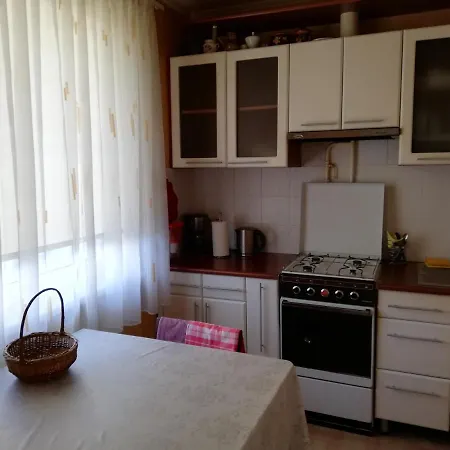 Appartement 15 Minutes From The And Center 7 Minutes From The Airport