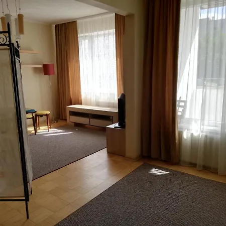 15 Minutes From The And Center 7 Minutes From The Airport Appartement