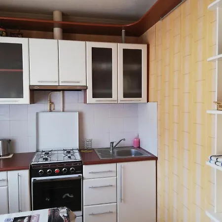 15 Minutes From The And Center 7 Minutes From The Airport Riga