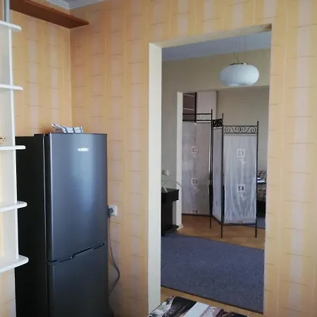 Apartment 15 Minutes From The And Center 7 Minutes From The Airport *