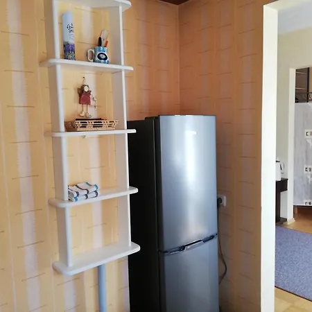 15 Minutes From The And Center 7 Minutes From The Airport Riga