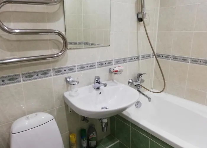 15 Minutes From The And Center 7 Minutes From The Airport Διαμέρισμα *