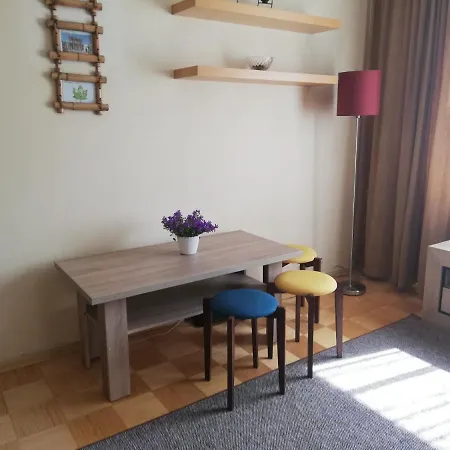 15 Minutes From The And Center 7 Minutes From The Airport Apartamento *
