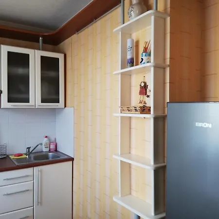 Apartamento 15 Minutes From The And Center 7 Minutes From The Airport *