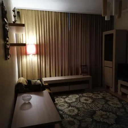 Apartament 15 Minutes From The And Center 7 Minutes From The Airport